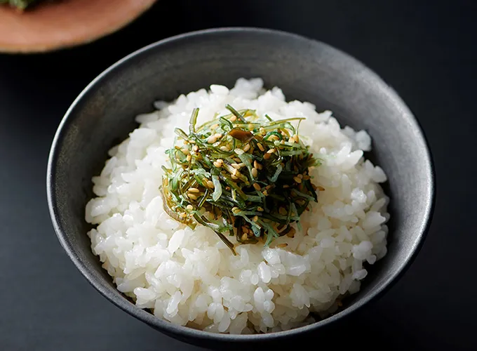 日高昆布ちりめん